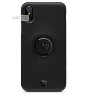 FUNDA MÓVIL QUAD LOCK - iPhone X/XS