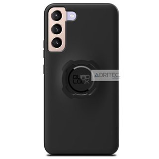 FUNDA MÓVIL QUAD LOCK - Samsung Galaxy S22+
