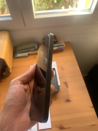 Xiaomi 17T Pro Negro