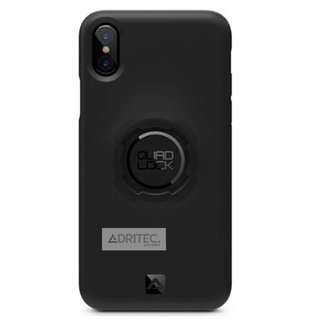 FUNDA MÓVIL QUAD LOCK - iPhone XS Max