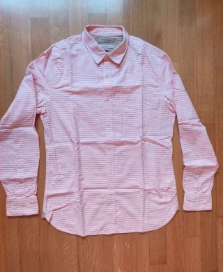 Camicia uomo Banana Republic Heritage M
