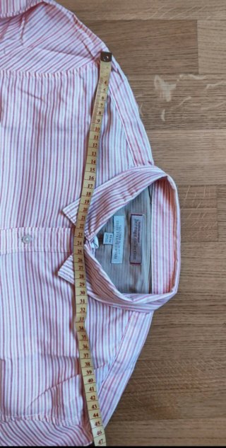 Camicia uomo Banana Republic Heritage M