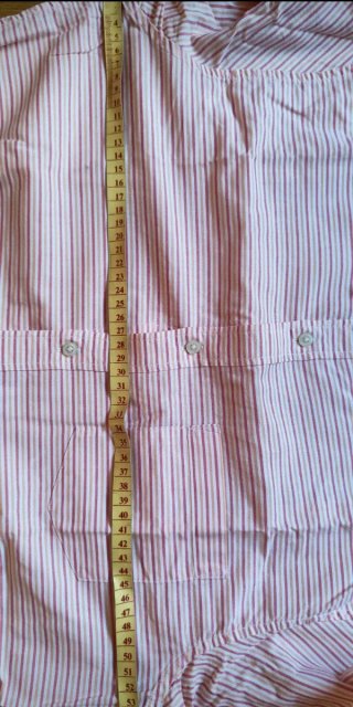 Camicia uomo Banana Republic Heritage M