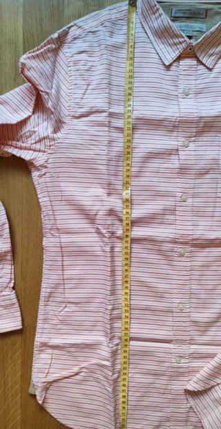 Camicia uomo Banana Republic Heritage M