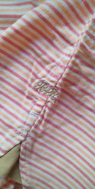 Camicia uomo Banana Republic Heritage M