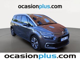 Citroen Grand C4 Picasso PureTech 130 Shine S&S 96 kW (130 CV)