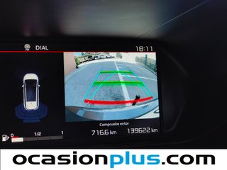 Citroen Grand C4 Picasso PureTech 130 Shine S&S 96 kW (130 CV)
