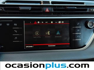 Citroen Grand C4 Picasso PureTech 130 Shine S&S 96 kW (130 CV)