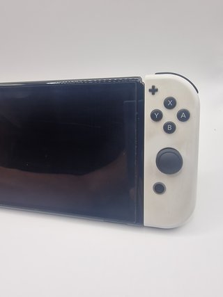 Nintendo Switch OLED 64GB Bianca