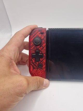 Nintendo Switch OLED 64GB Bianca