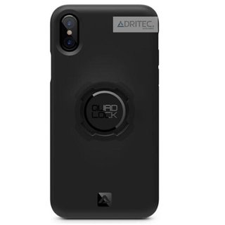 FUNDA MÓVIL QUAD LOCK - iPhone X/XS