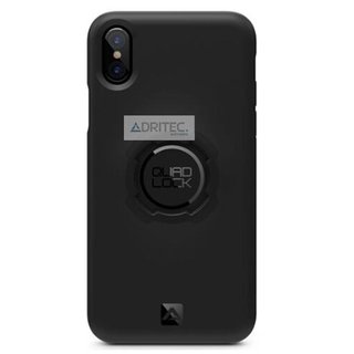 FUNDA MÓVIL QUAD LOCK - iPhone XS Max
