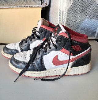 Zapatillas Jordan 1 Mid