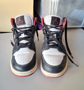 Zapatillas Jordan 1 Mid