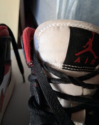 Zapatillas Jordan 1 Mid