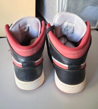 Zapatillas Jordan 1 Mid