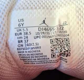 Zapatillas Jordan 1 Mid