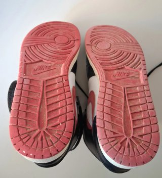 Zapatillas Jordan 1 Mid