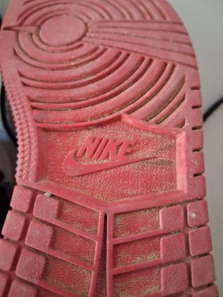 Zapatillas Jordan 1 Mid