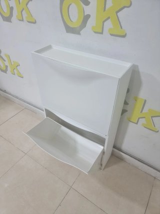 Zapatero Plastico 10663