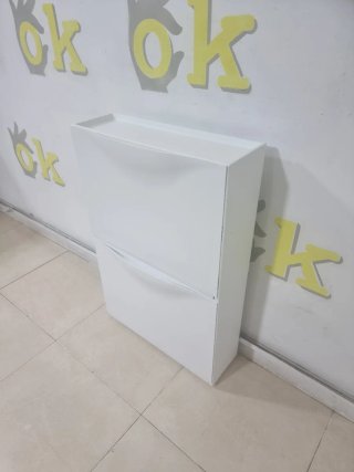 Zapatero Plastico 10663