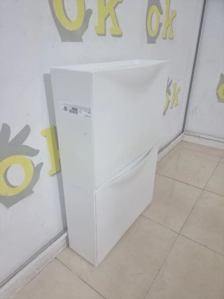 Zapatero Plastico 10663