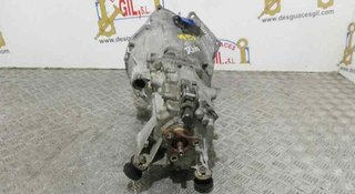 Bmw 207853 caja cambios ajr serie 3 berlina (e46)