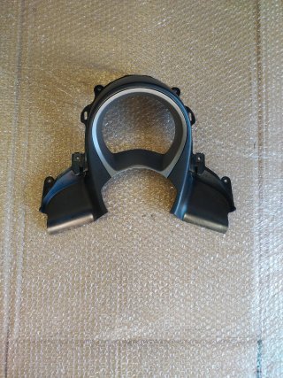 Tapa Cuentakilómetros Yamaha NMAX 15-20