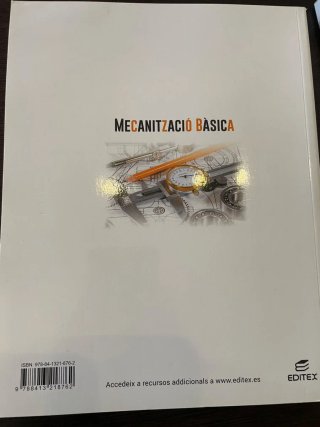 LIBRO FP ELECTROMECANICA ORIENTACION LABORAL