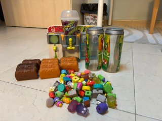 Lote Grossery Gang