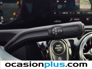Mercedes-Benz Clase A 180 d 85 kW (116 CV)