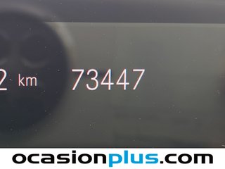 Mercedes-Benz Clase A 180 d 85 kW (116 CV)
