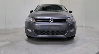 Volkswagen Polo 2013