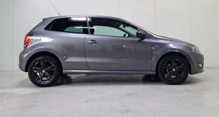 Volkswagen Polo 2013