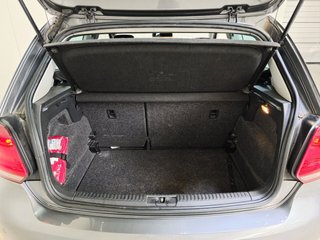 Volkswagen Polo 2013