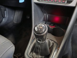Volkswagen Polo 2013