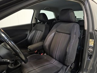 Volkswagen Polo 2013