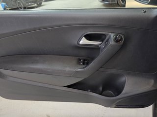 Volkswagen Polo 2013