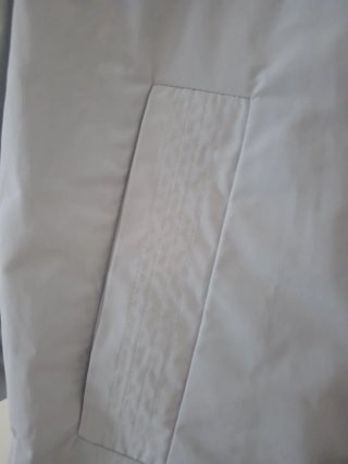 Giacca Fiorella Rubino Grigia XXL
