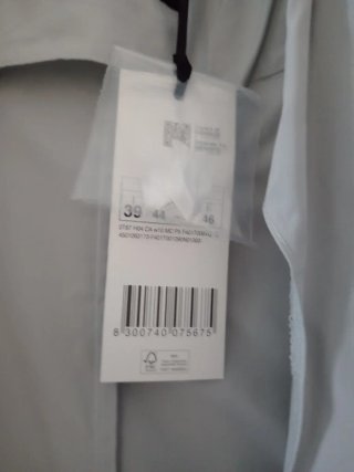 Giacca Fiorella Rubino Grigia XXL