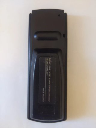 Mando a distancia original  Alpine RUE-4151
