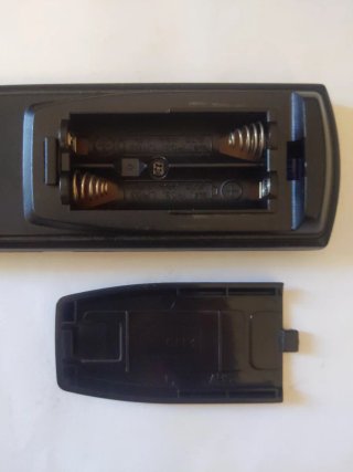 Mando a distancia original  Alpine RUE-4151