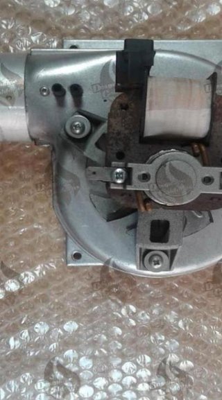 Extractor Caldera Roca Victoria 20-20