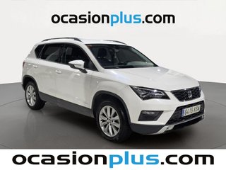 SEAT Ateca 1.6 TDI S&S Ecomotive Style 85 kW (115 CV)
