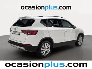 SEAT Ateca 1.6 TDI S&S Ecomotive Style 85 kW (115 CV)