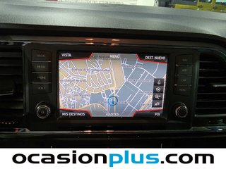 SEAT Ateca 1.6 TDI S&S Ecomotive Style 85 kW (115 CV)