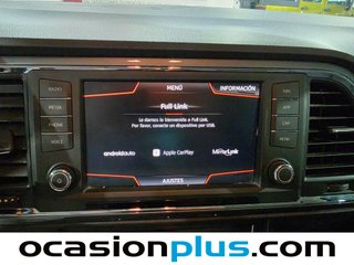 SEAT Ateca 1.6 TDI S&S Ecomotive Style 85 kW (115 CV)