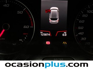 SEAT Ateca 1.6 TDI S&S Ecomotive Style 85 kW (115 CV)