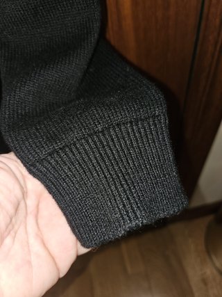 Jersey Nukutavake-Mayoral verde y negro