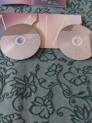CD Mia Martini Io sono la mia musica Vol. 2
